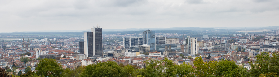 Ville de Nancy
