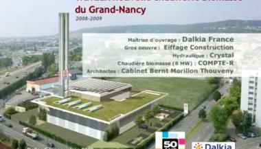 Vignette - Dalkia Grand Nancy